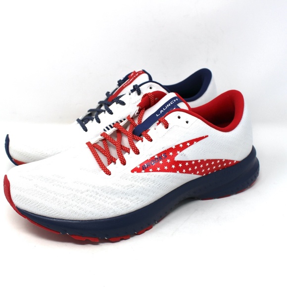 brooks launch usa